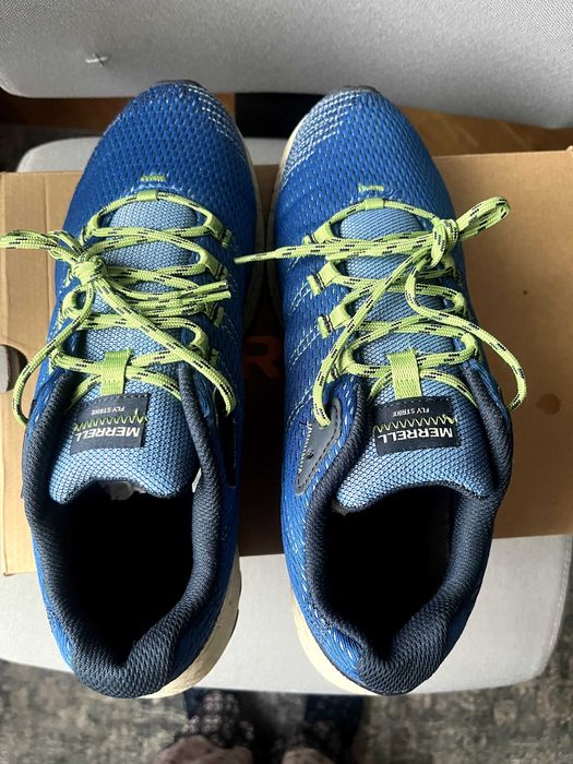 Sportowe buty Marrell Fly Strike 44,5.Jak nowe!