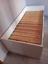 Cama Brimnes Ikea