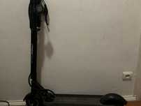Trotinete eletrica skate flash urban 2.0