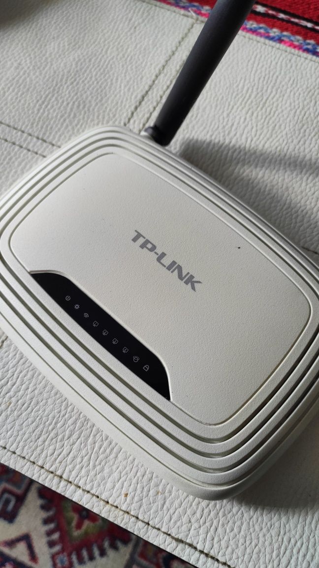 Router TP - Link