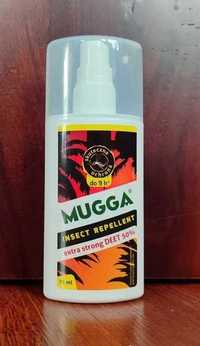 Mugga na komary - 50% Deet w Sprayu