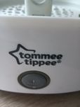 Sterylizator, wyparzarka butelek tommee tippee