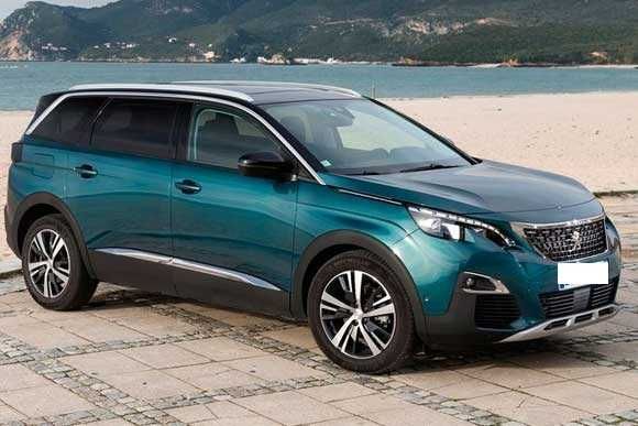 Jantes replicas Peugeot 3008