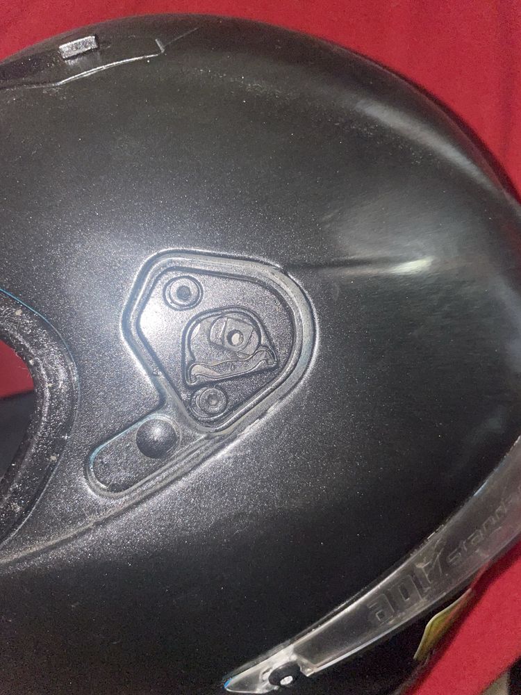 ÚLTIMA OFERTA Capacete agv corsa r 10€