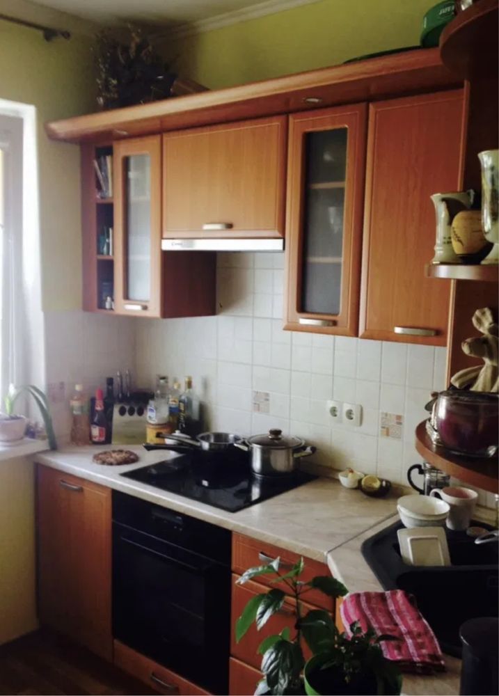 Продаж 2к квартири вулиця Райдужна 63
