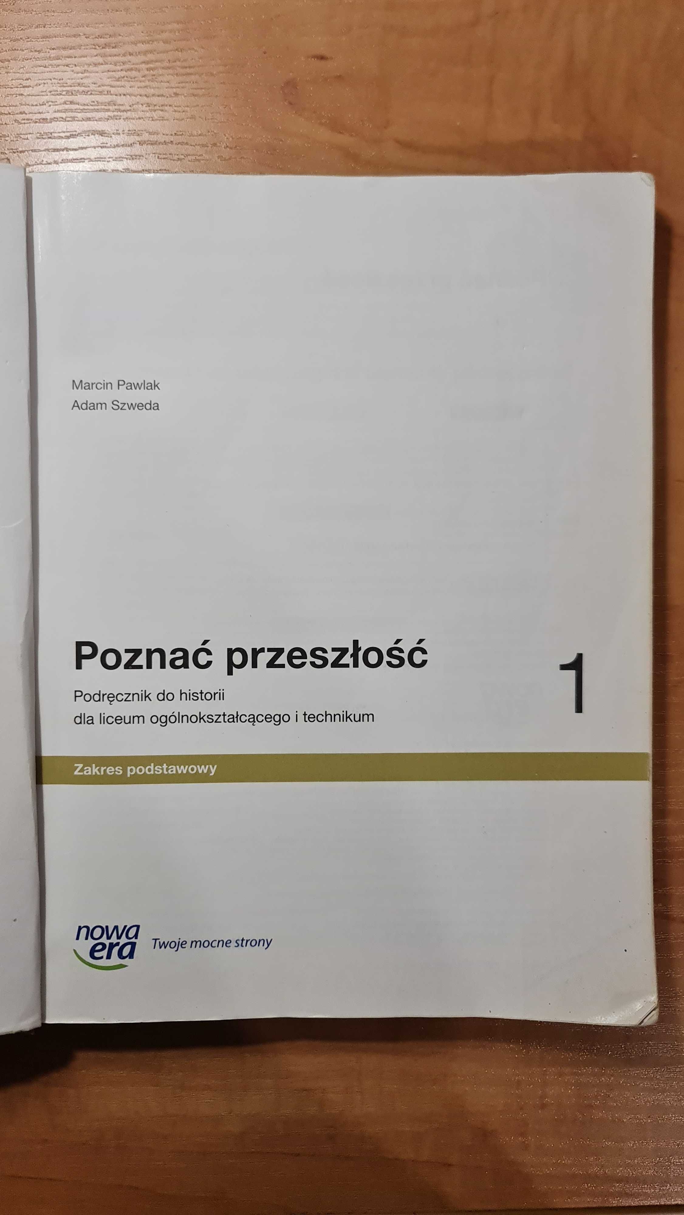 Poznać przeszłość 1