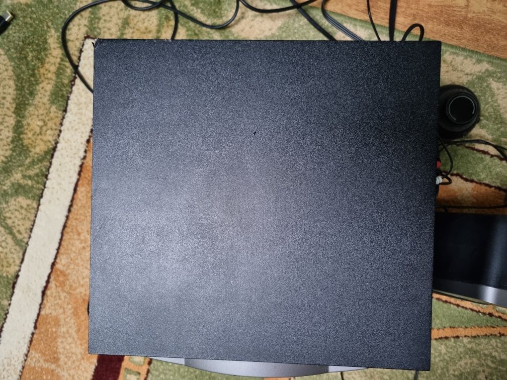 Głośniki Trust 120w