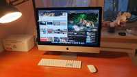 Apple iMac 27"   5K  2017 rok