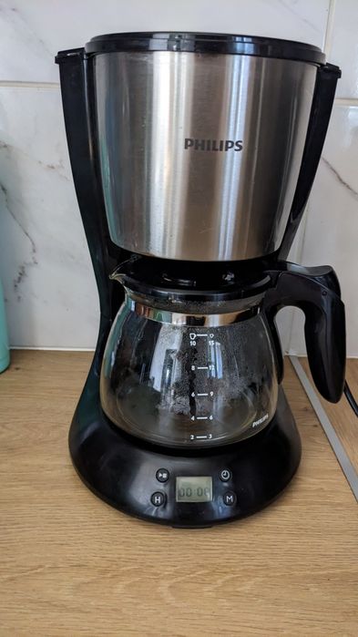 Крапельна кавоварка Philips