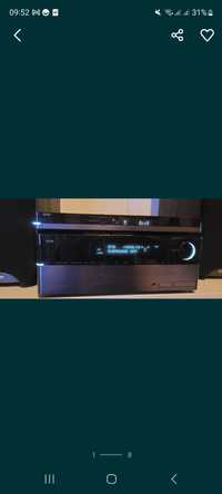 Amplituner Harman kardon avr350 plus dvd