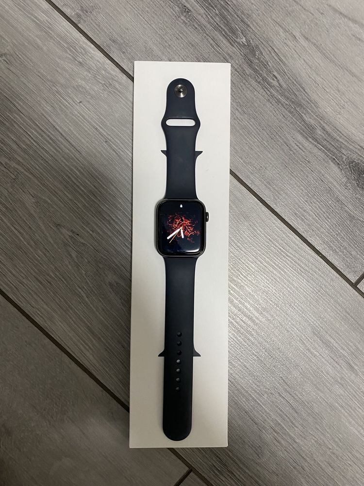 Apple Watch SE 2022 44mm