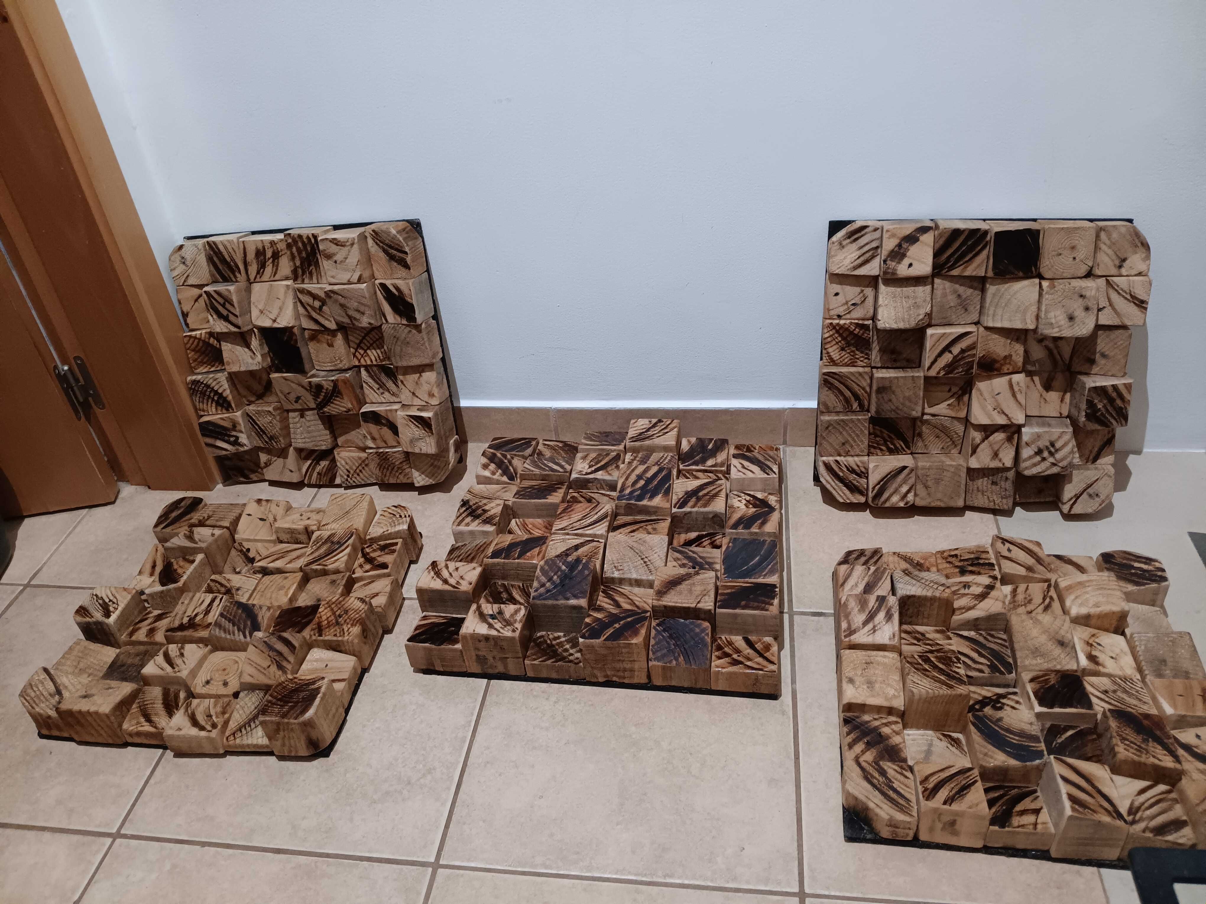 Difusor de Som set