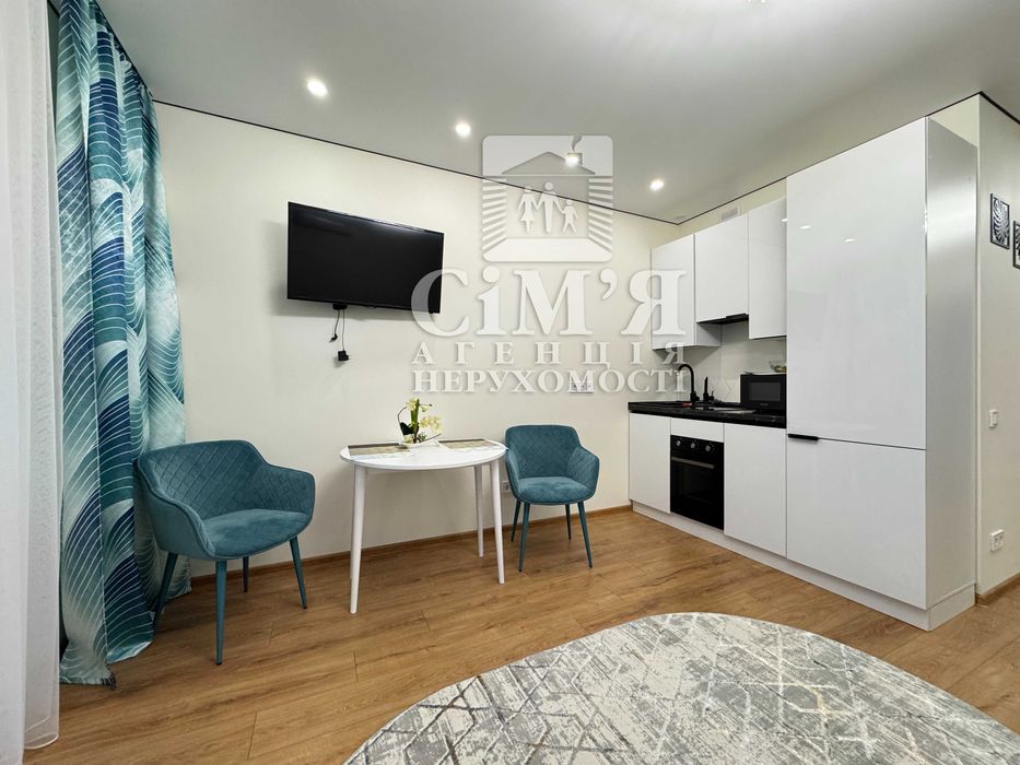 Здам світлу 1-кім квартиру в ЖК ЛІСОПРАКОВИЙ на будинок є ГЕНЕРАТОР !