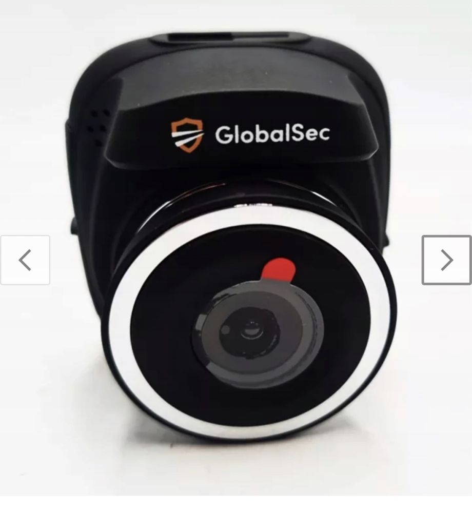 Wideorejestrator GlobalSec Digital Video Recorder Full  HD