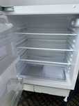 Ikea KALLNAT frigorifico integrado