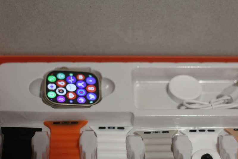Smartwatch Ultra