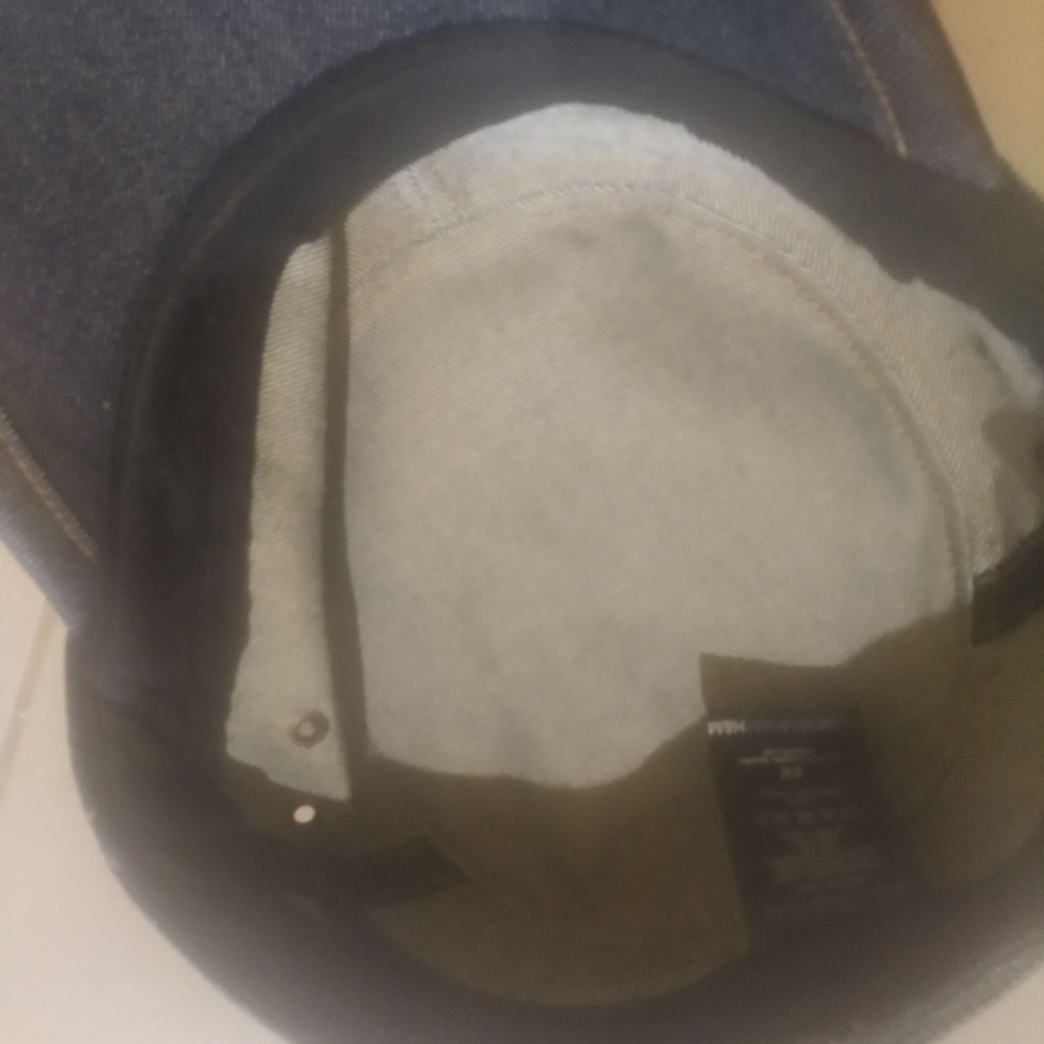 Czapka z daszkiem fidelka, kadetka , rozmiar uniwersalny