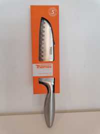 Faca santoku Thomas nova