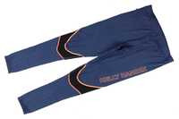 Helly Hansen Training legginsy wentylowane L