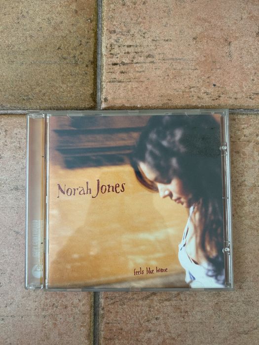 Cds de música alternativa