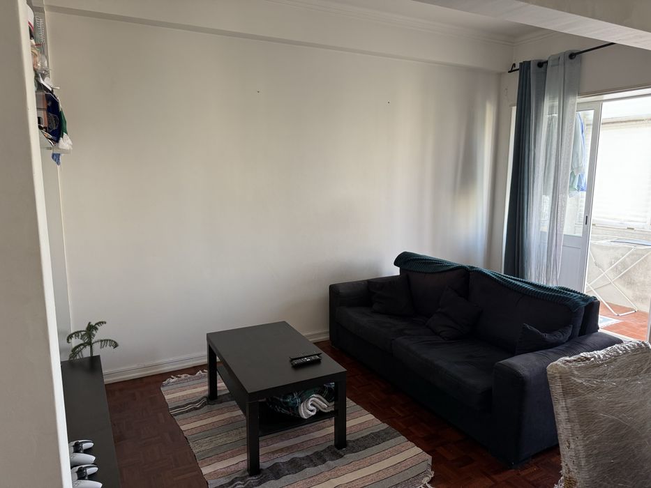 Apartameto T1 Oeiras 70mts2