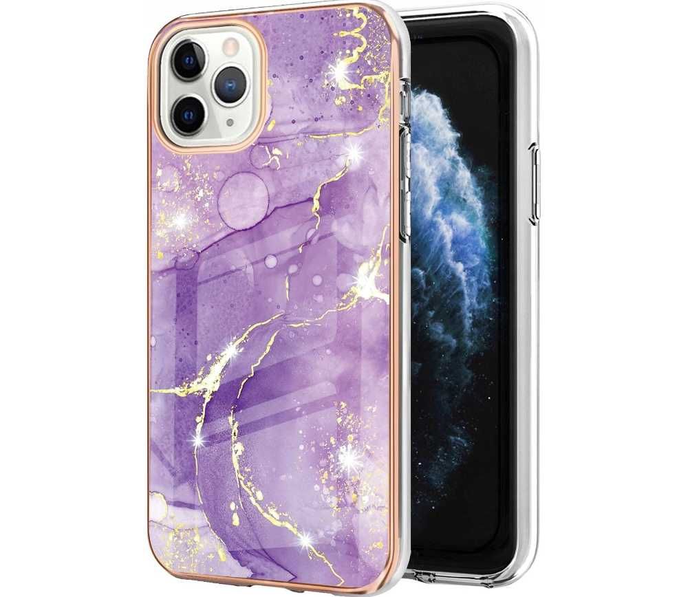Silikonowe etui plecki case do iPhone 13