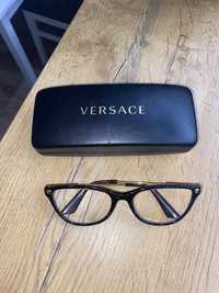 Okulary/oprawki VERSACE