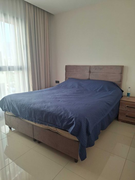 Сдаю новую 1+1 апартаменты КONAK TERRACE HOMES Алания, Турция