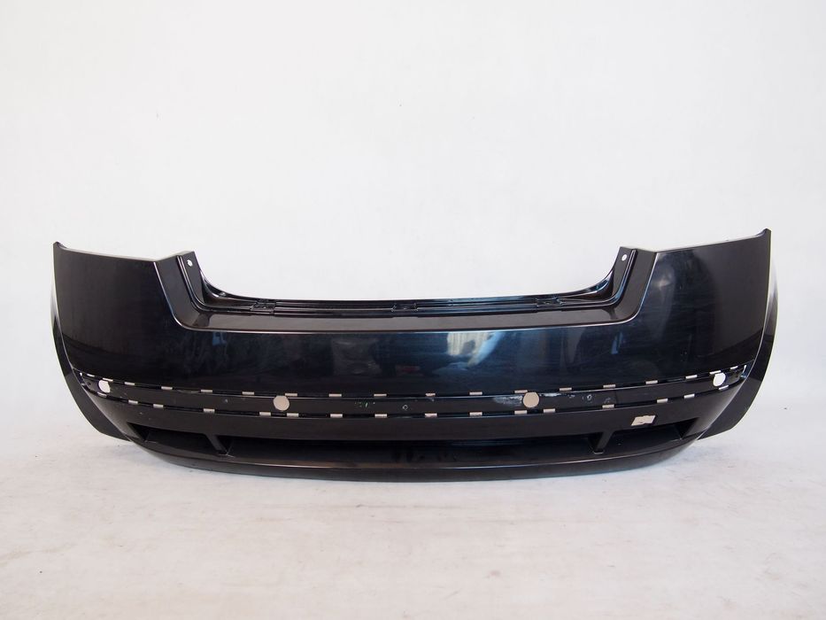 Fiat Stilo 01- 3D Zderzak tyl tylny 2001