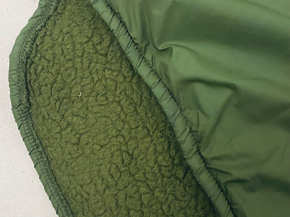 Kurtka Buffalo Special Mountain Shirt, Rozmiar S/M