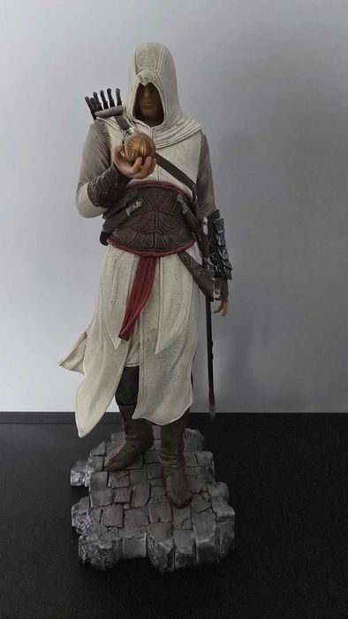 figurka Assassins Creed Altair