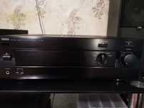 Усилитель Yamaha ax 592.и Yamaha ax 1050. В  идеале.
