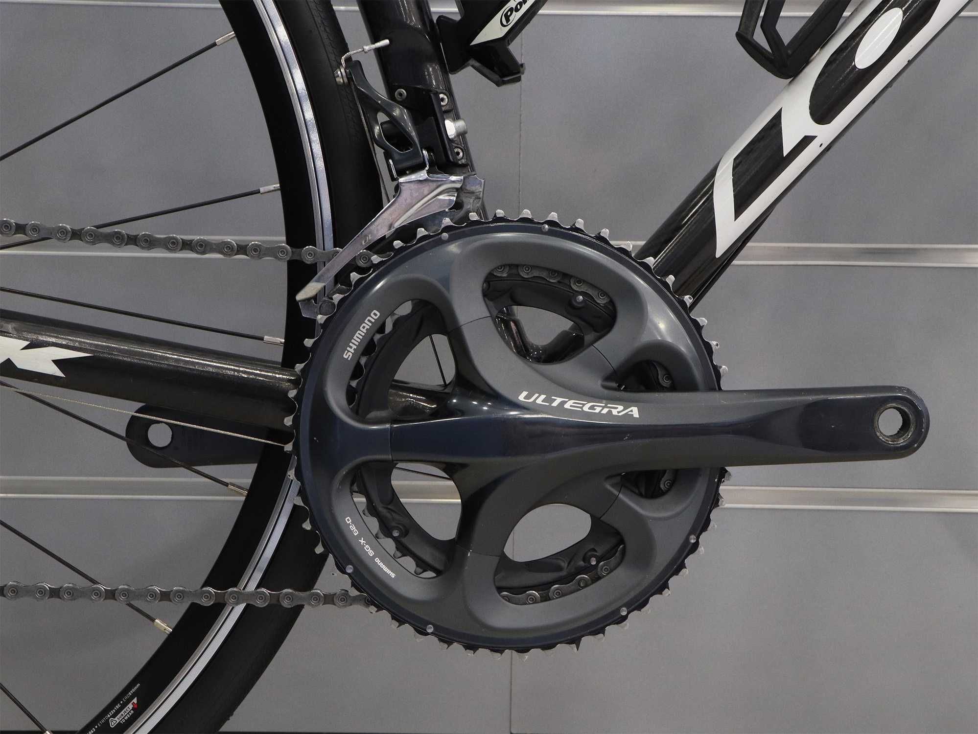 Bicicleta LOOK 595 Pro Team (56)
