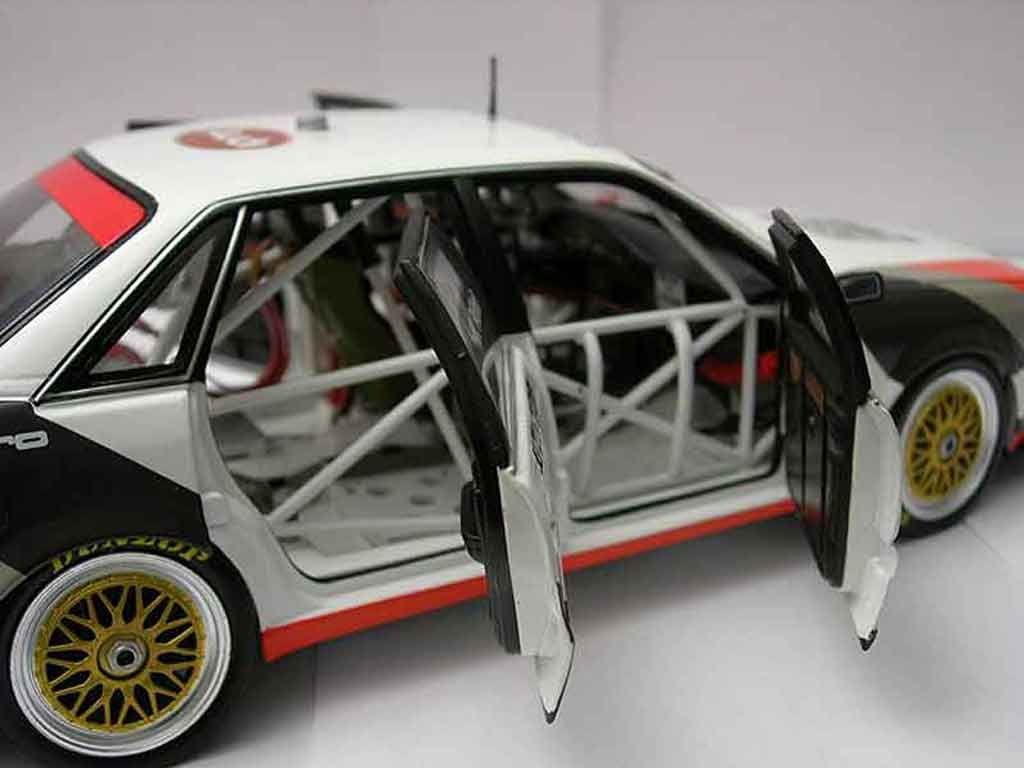 Audi V8 Quattro DTM 1/18 Minichamps