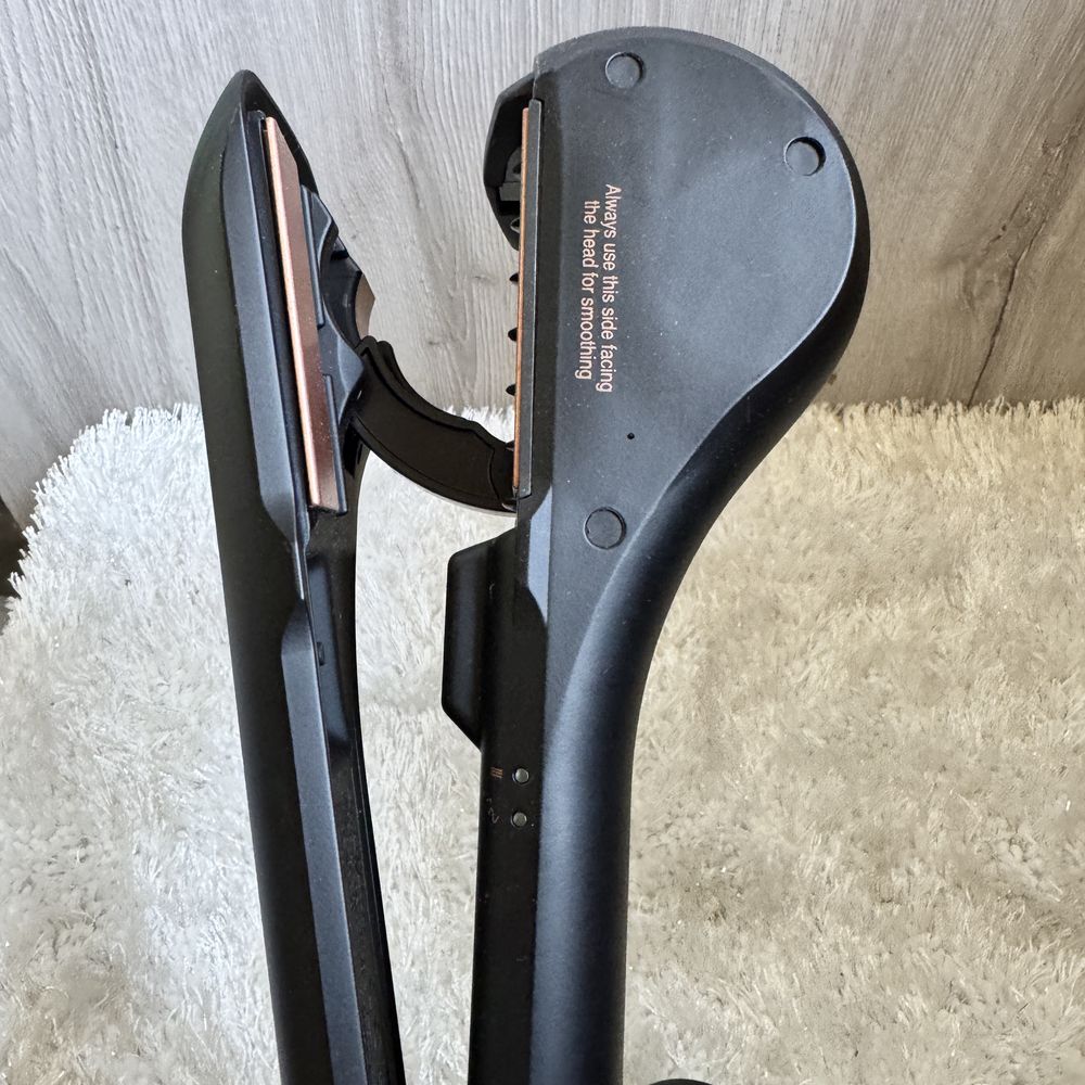 Lokówka automatyczna BABYLISS Air Wave Secret C1900E