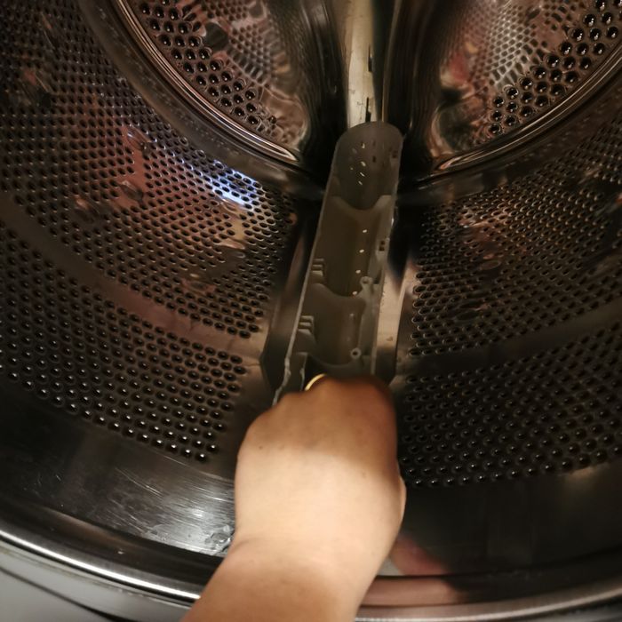 Pralka 13 kg sprawna