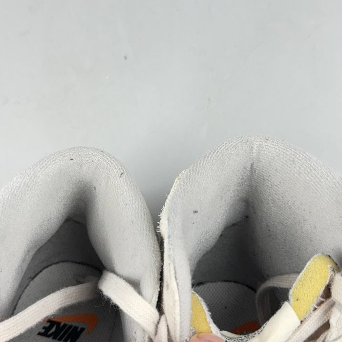 Кросівки кеди Nike Blazer 77 Mid найк блейзер шузи кроссовки демисезон