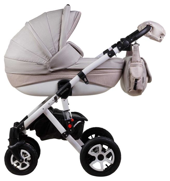 Коляска дитяча Адамекс