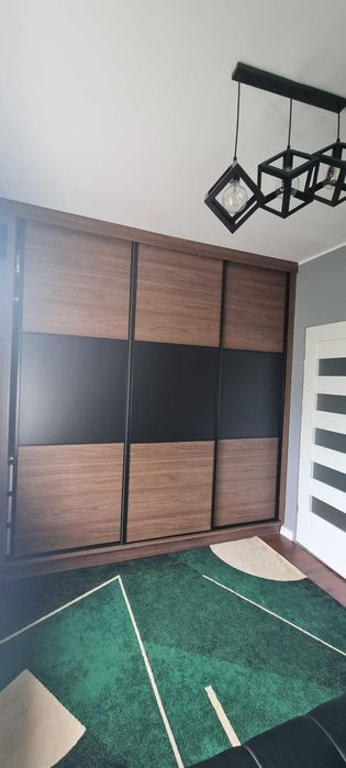 Mieszkanie Kłobuck 48m2