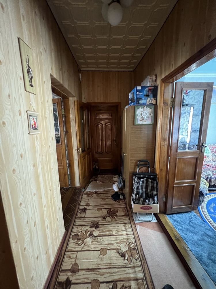 Продам квартиву, смт Вапнярка