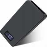 Mini kamera szpiegowska bezprzewodowa detekcja ruchu USB Powerbank