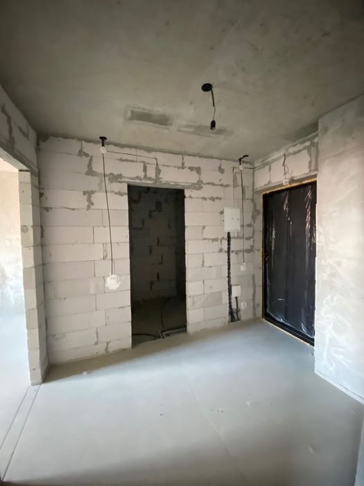 Продаж 1кімн квартири.Індивідуальне опалення