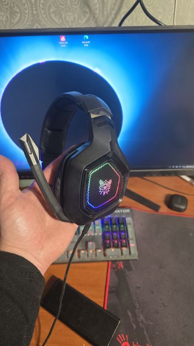 ПК В ЗБОРІ ігровий