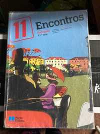 Livros Escolares Português 11ºAno e 12 Ano