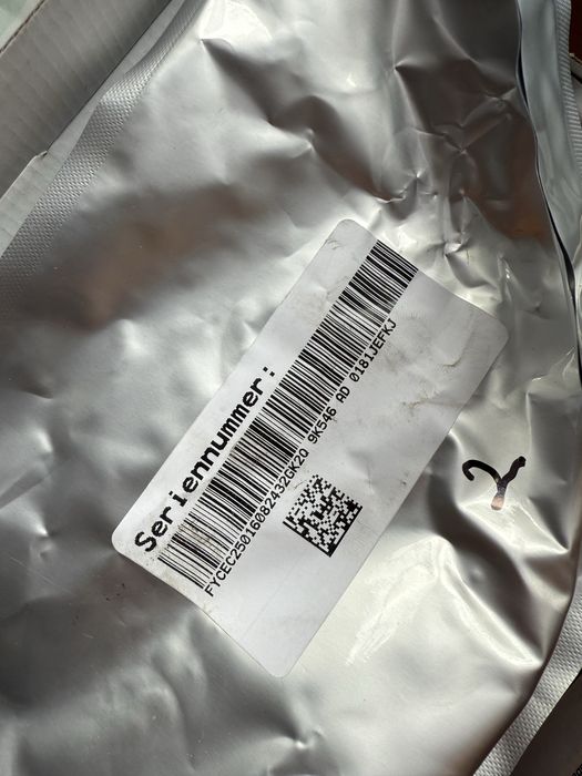 Wtryskiwacze Ford Transit 2.0 Tdci