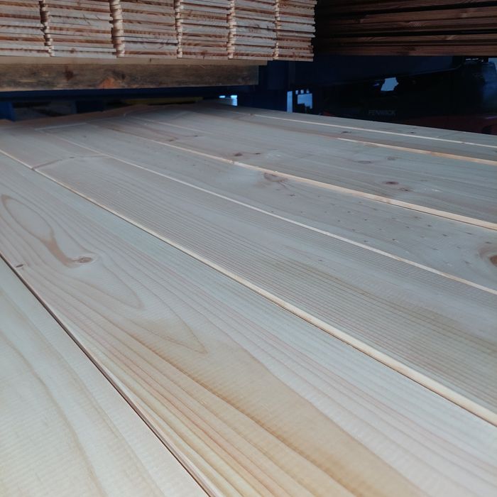 Soalho Pinho do Chile