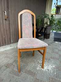 Krzesło drewniane - Swarzędzkie Fabryki Mebli