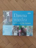 dawna wiedza odkryta na nowo