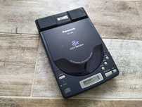 Panasonic KXL-783A 8X PCMCIA Przenośny CD-ROM, Discman