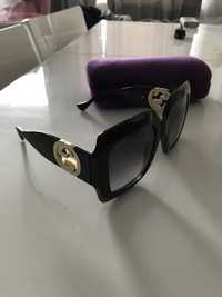 Oryginalne okulary Gucci GG1022s